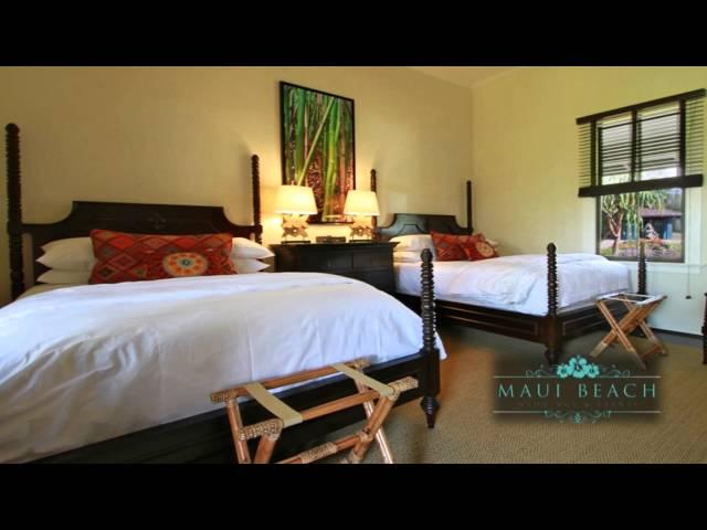 Lumeria Maui, presented by Maui Beach Weddings & Events