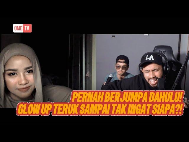 OMETV || PERNAH BEJUMPA DENGAN DIA 2TAHUN LEPAS! || DIA MASIH INGAT LAGU APA KAMI NYANYI DAHULU!