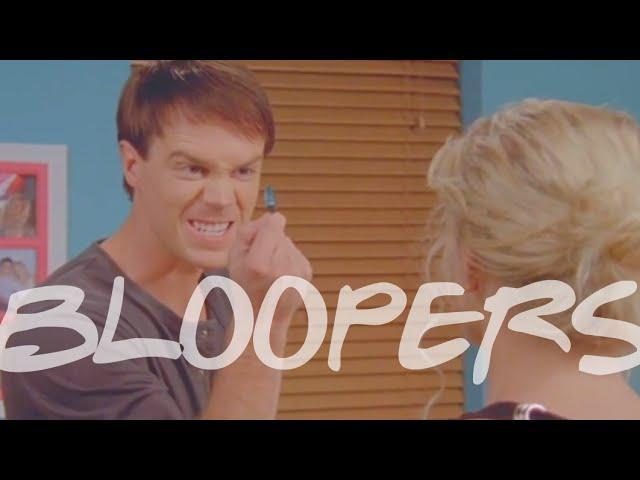 H2O (Just Add Water) | Bloopers