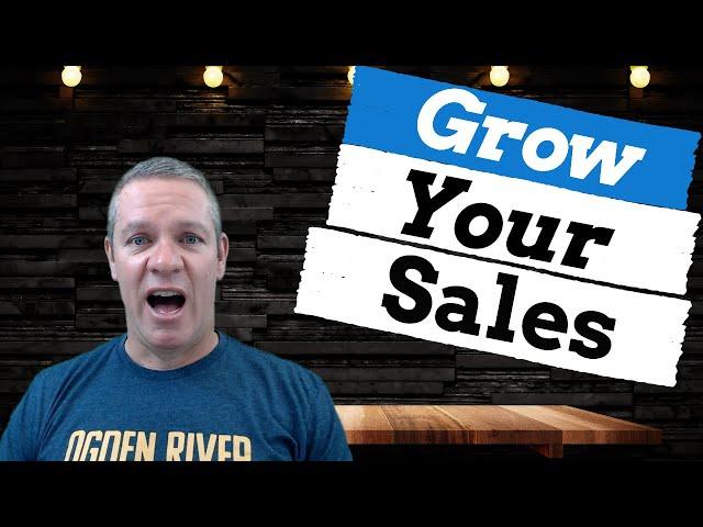 7 Strategies to Massively Grow Your Restaurant Sales