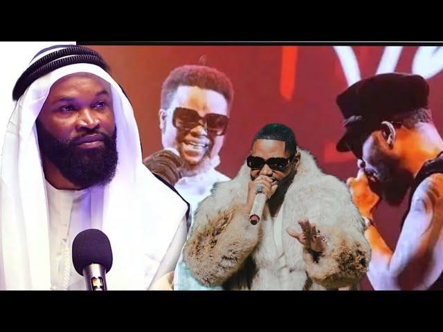 CONCERT FELIX WAZEKWA,EZALAKI JEUX YA FALLY IPUPA PONA KOKITISA FERRE GOLA? DAVID MOMBELE YOKA TOLI