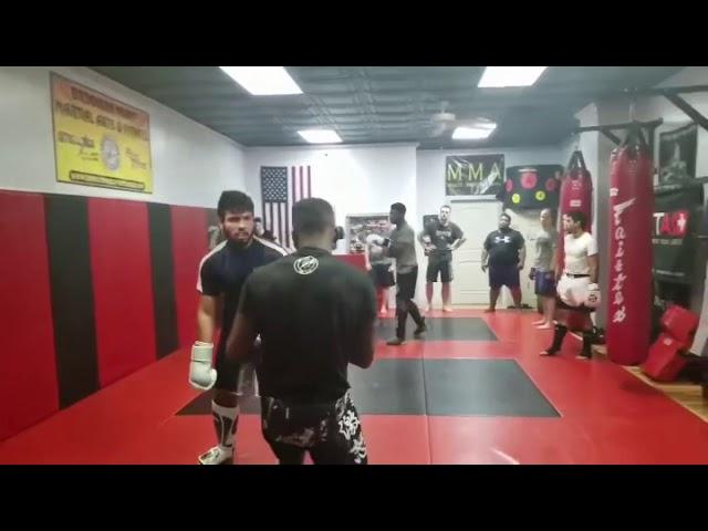 Brooklyn MMA