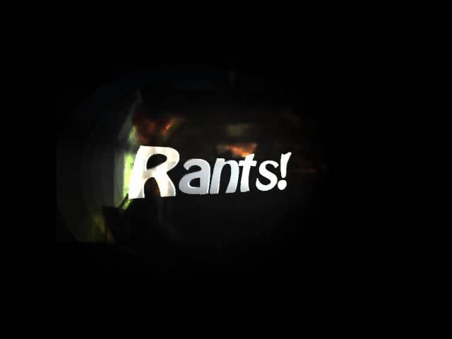 Intro for UltimateChance NO1