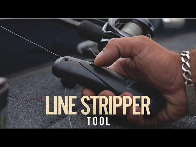 FOX RAGE LINE STRIPPER TOOL #FOXRAGE