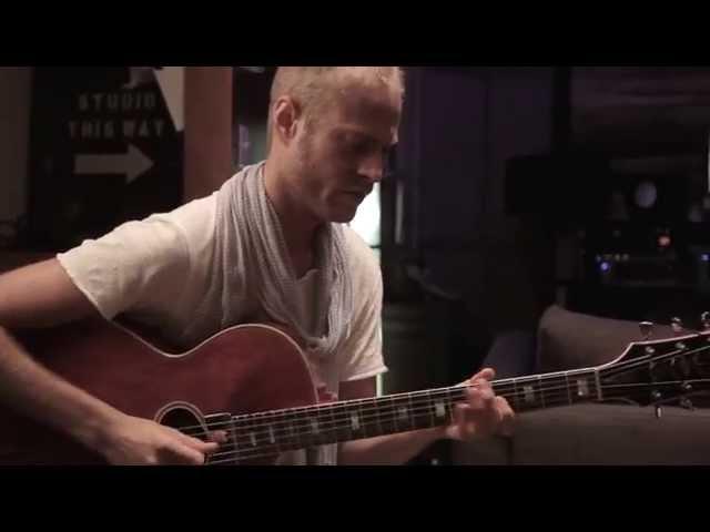 A New Dance - Rotem Sivan Trio