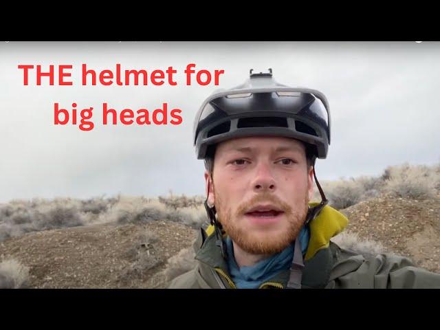 Fox Speedframe Pro Helmet Review