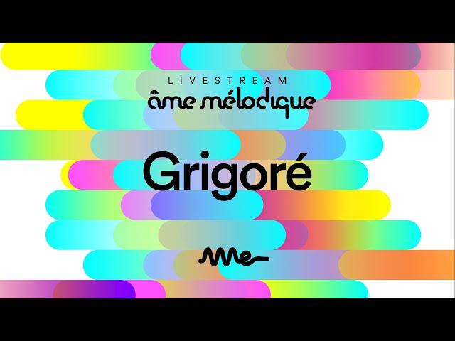 Grigoré at Ame Club (Âme Mélodique 3° Edição)