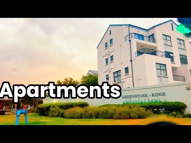 Apartment | Greenstone | Johannesburg | South Africa