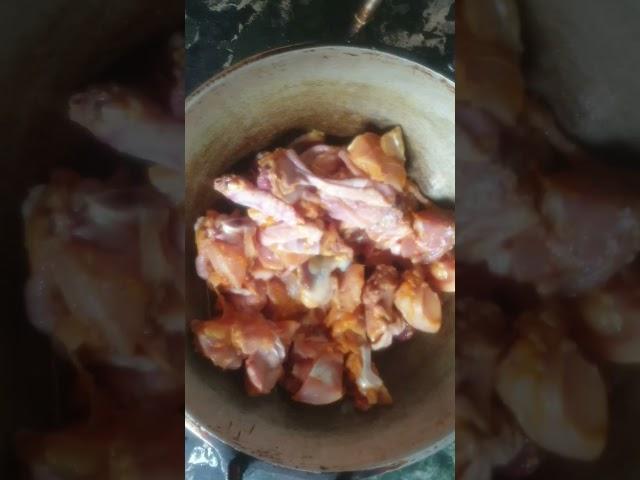 Very easy method chicken  65 so tasty try this method  # Ajay and Ajeesh VLOG