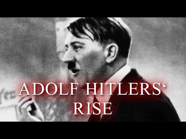 World War I: Opportunity for Nazism | The Abyss Ep. 1 | Full Documentary