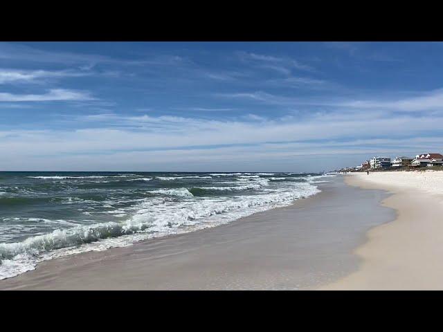 Inlet Beach, Florida