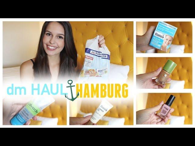 dm HAUL  Hamburg | Viviane Reinhardt