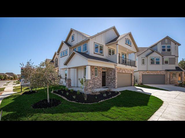 NEW CONSTRUCTION HOMES FOR SALE IN SAN ANTONIO TX|STILLWATER RANCH|CHESMAR HOMES