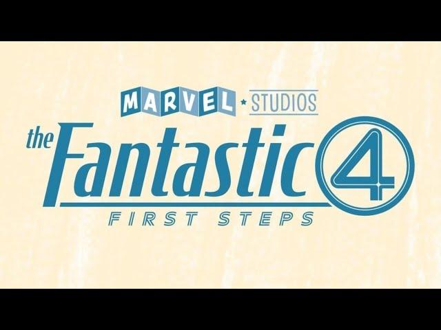 The Fantastic Four: First Steps Is NOT An Origin Story Movie (GOOD)