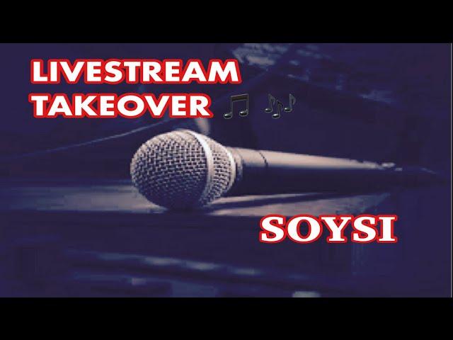 LS TAKEOVER - SOYSI