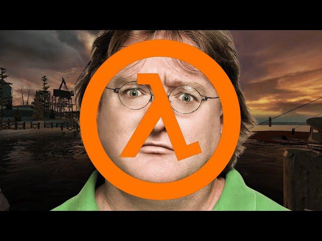 Gabe's Lost Half-Life E3 Commentary, Restored