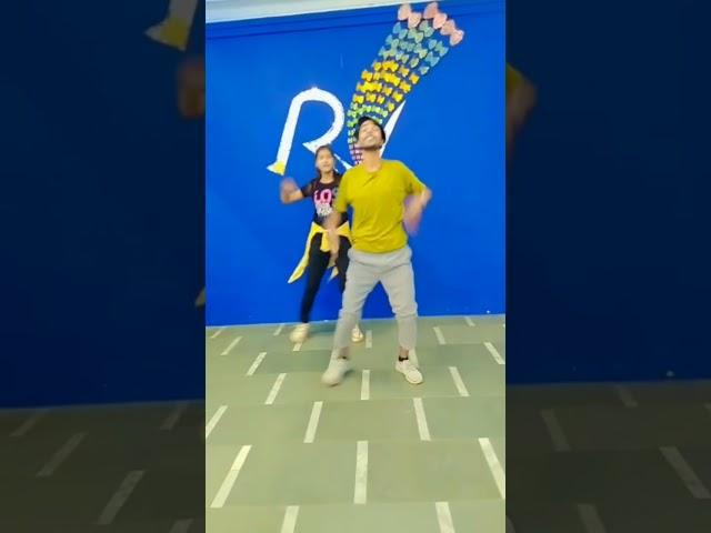 Rv dance academy 🩰 please gaye