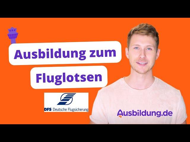 Fluglotse – Alles zu Ausbildung & Beruf  ‍️