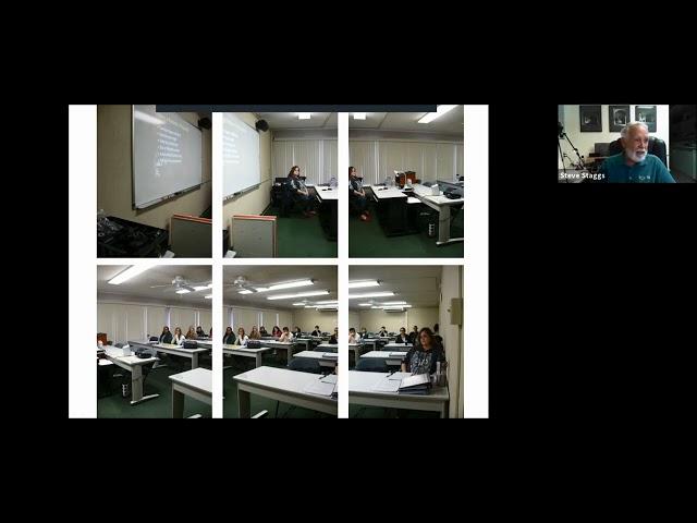 Panoramic Photography for Crime Scenes