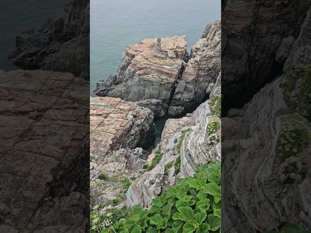부산#태종대#유원지#신선바위#망부석#경치#풍경