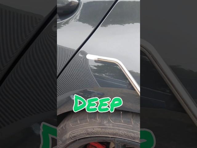 Deep Dent Limited Access #pdr #dentrepaircourse #learnpdronline