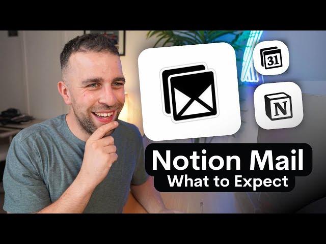 Notion Mail: What to Expect & Leaks