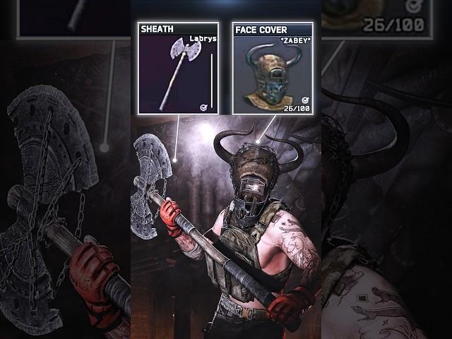 NEW TAGILLA (Labyrinth Boss)
