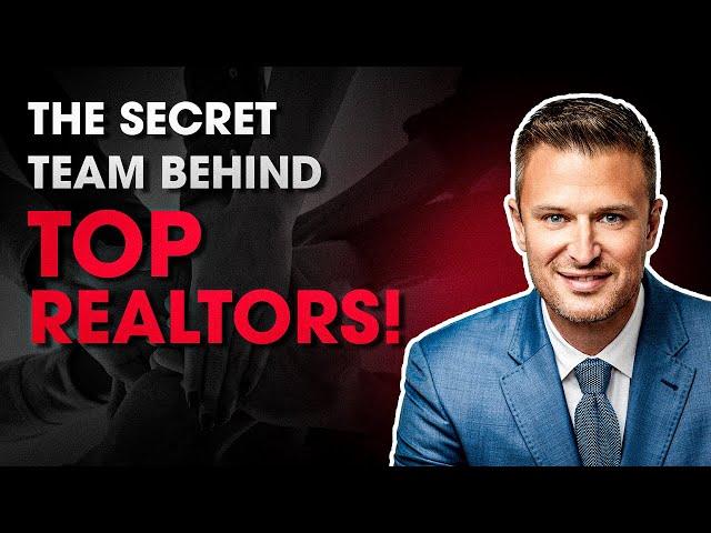 The 5 People Who Can Make or Break Your Real Estate Career