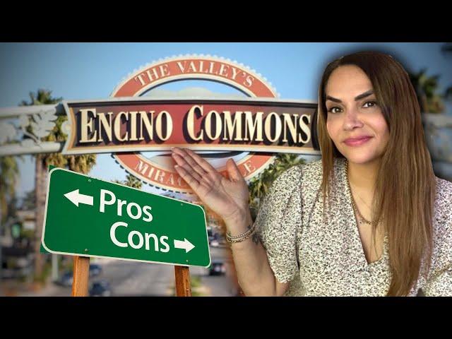 The Pros And Cons of Living in  Encino, California in 2022