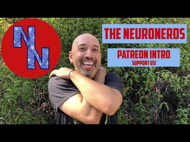 The NeuroNerds on Patreon | Introduction