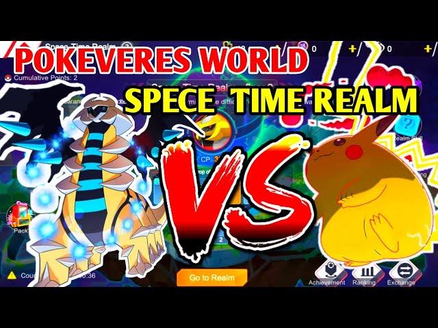 pokeverse world gameplay || pokeverse world gameplay in hindi || Pokeveres world