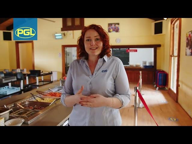 What to expect when you visit a PGL Adventure Camp!