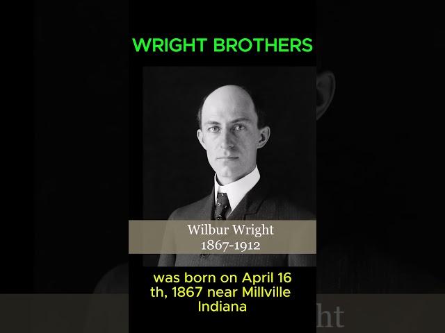 Wright Brothers’ First Flight: History Was Made in 12 Seconds! #wrightbrothers #shorts #usa #viral