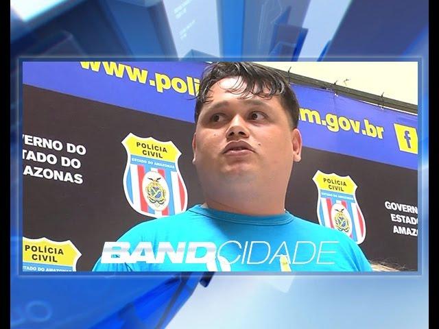 Polícia prende líder do PCC no Amazonas, foragido há quatro anos