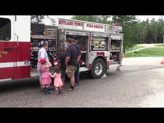 Rutland Town Celebration