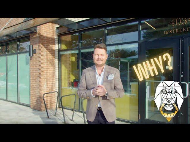 Why are we "Top Calgary Real Estate?"