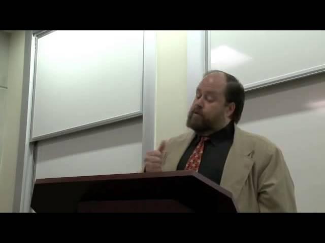 David Bentley Hart destroys fundamentalism