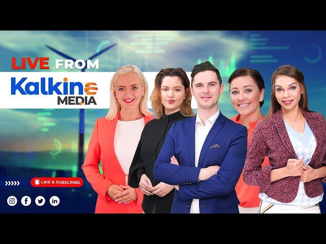 Business News | Share Market Live Updates | Kalkine TV Live