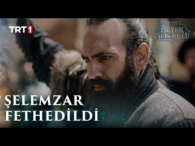Hak Galip Batıl Zail Olacak - Uyanış: Büyük Selçuklu 32. Bölüm @trt1​