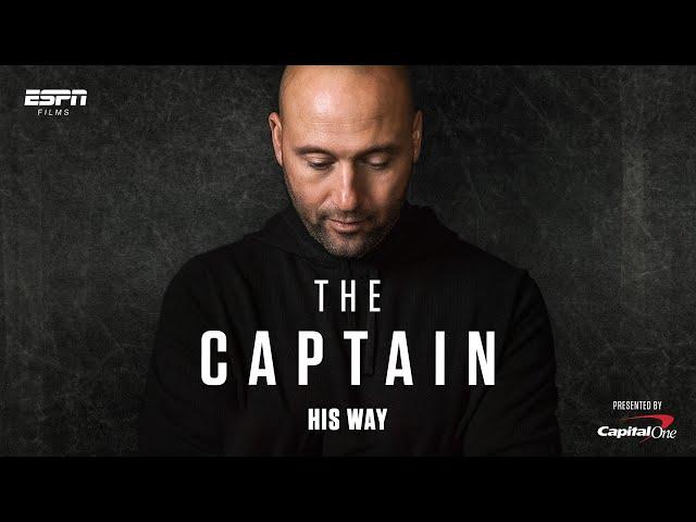 The Captain | Begins July 18th on ESPN and ESPN+ | ESPN Films