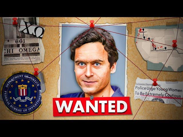 The Hunt for Ted Bundy