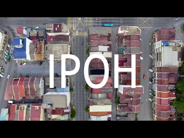 EXPERIENCE: Ipoh