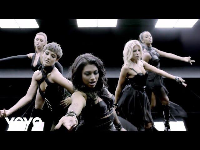 The Saturdays - All Fired Up