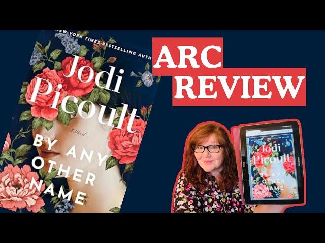 By Any Other Name ARC Review