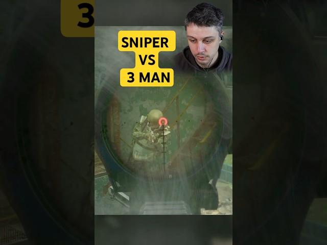 3 Sniper Shots 3 KILLS #escapefromtarkov