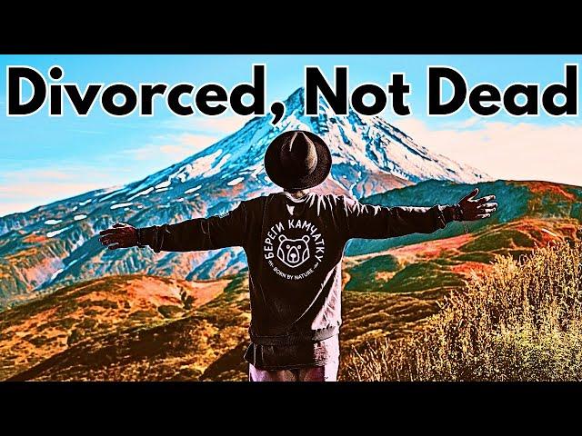 How to Survive a Divorce (Coping Strategies)
