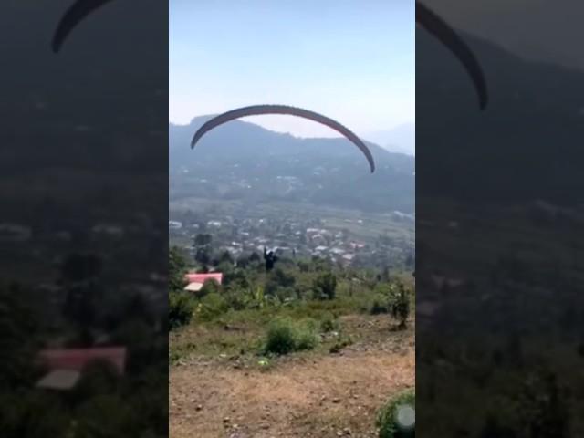 #paragliding #flying #adventure #life #views #shorts #viral #ghumo24 #travel #shortsvideo