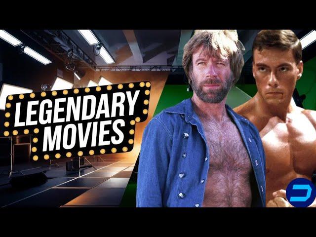 Top 20 Martial Arts Movies From The 1980s