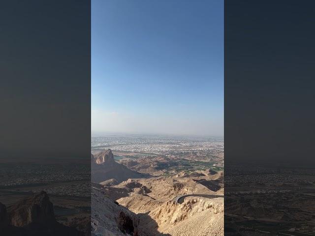 JEBEL HAFEET - pt1 - Al Ain, UAE