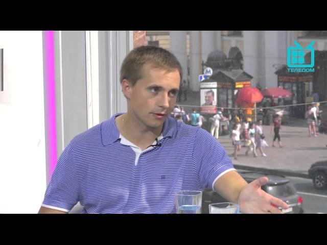 Время встречать гостей. Василий Петренко и Андрей Дьяков